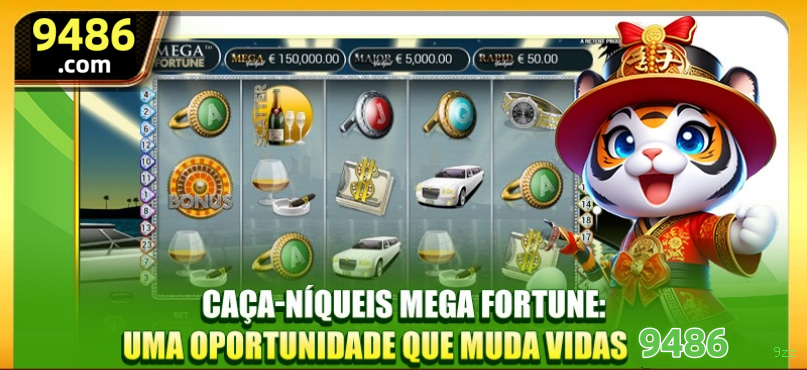 Cassino ao vivo 9zz
