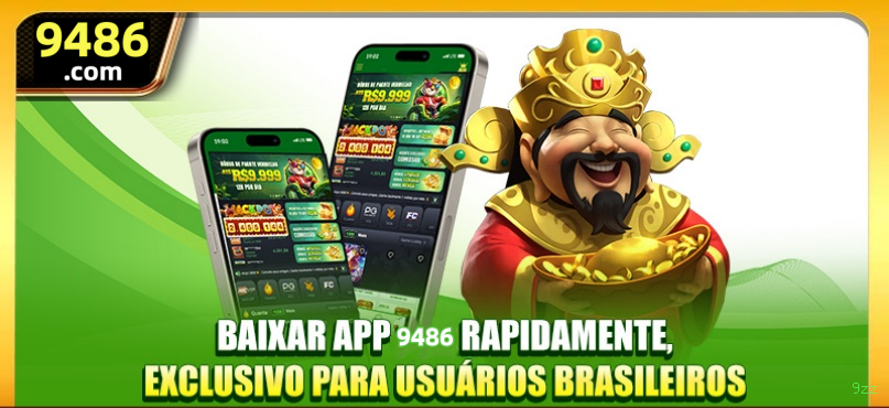 Benefícios da conta