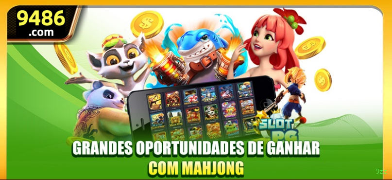 Provedores de jogos